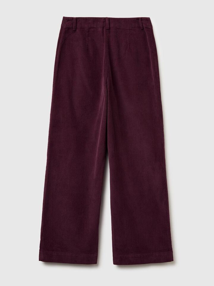 TROUSERS Women image number 6